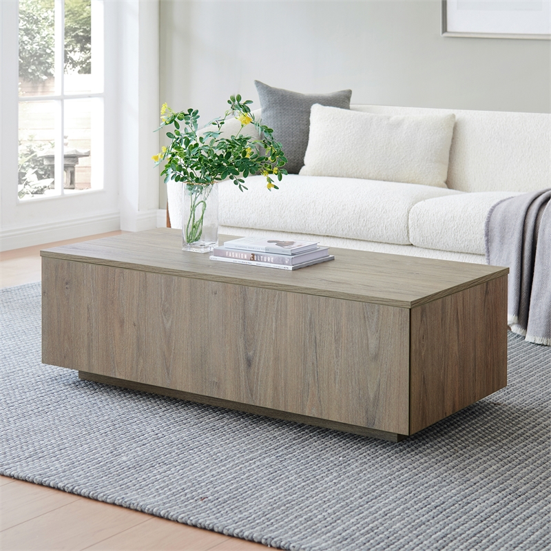 Pemberly Row Contemporary 47.5