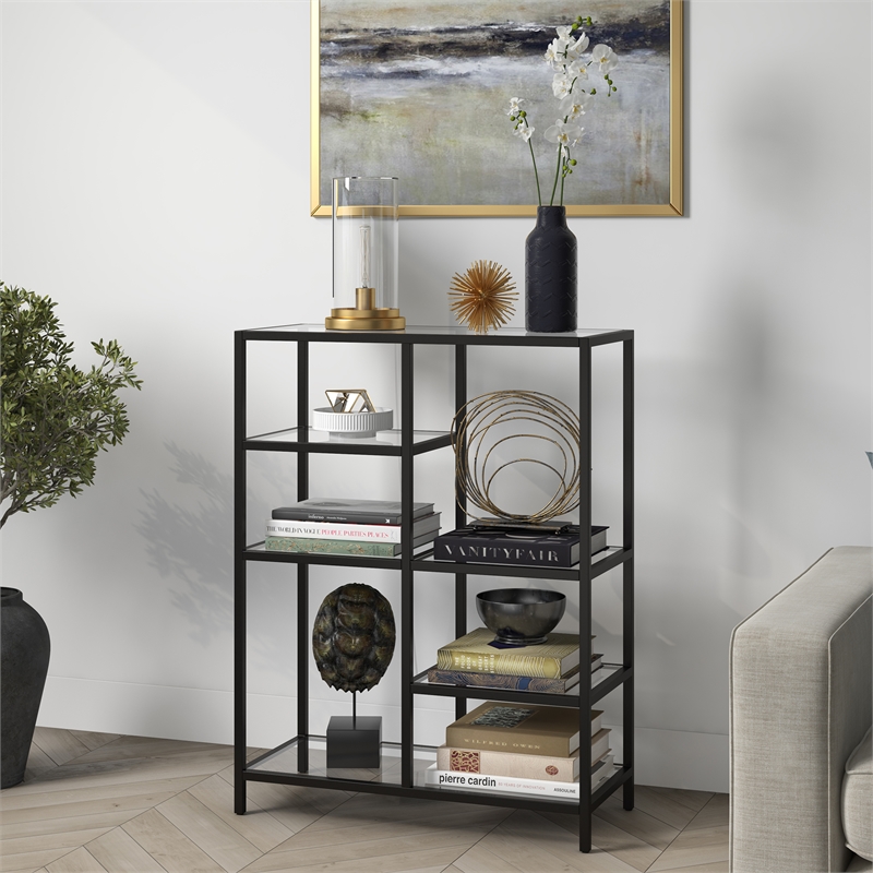 Pemberly Row Contemporary 7.13