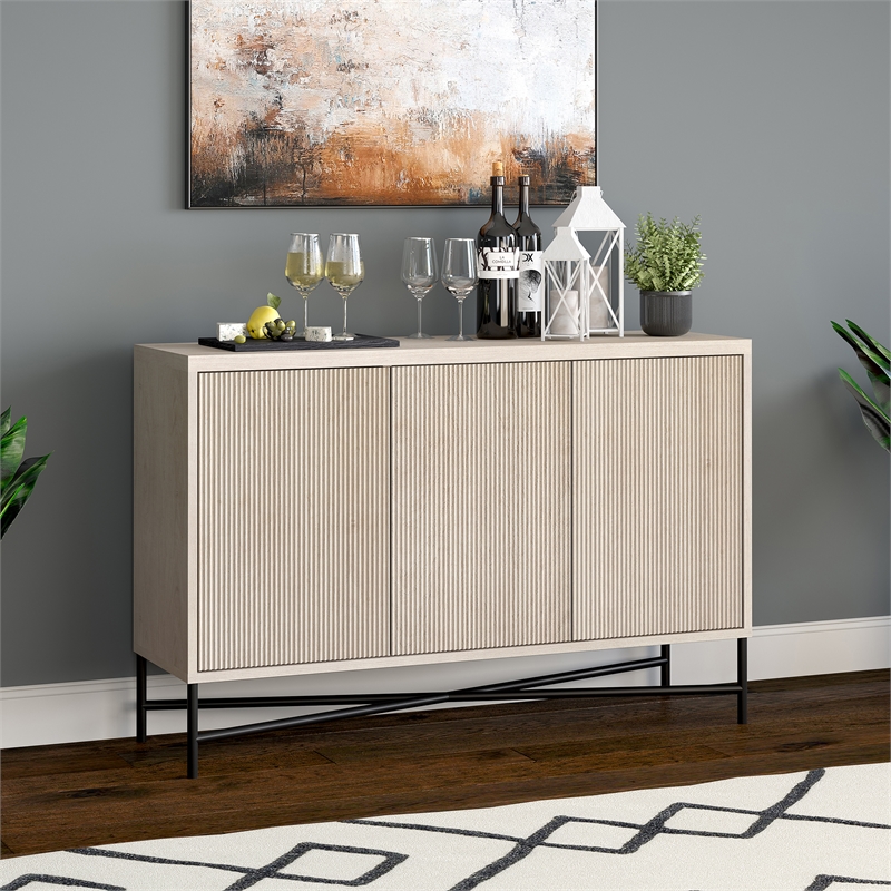 Pemberly Row Contemporary 47.5