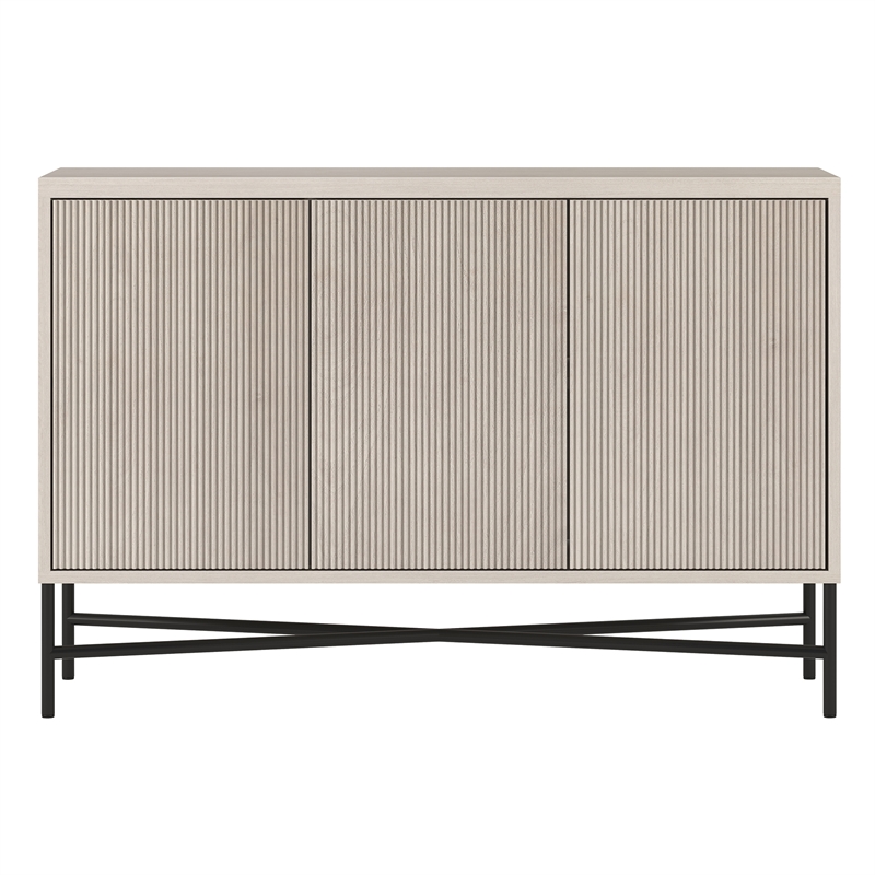 Pemberly Row Contemporary 47.5