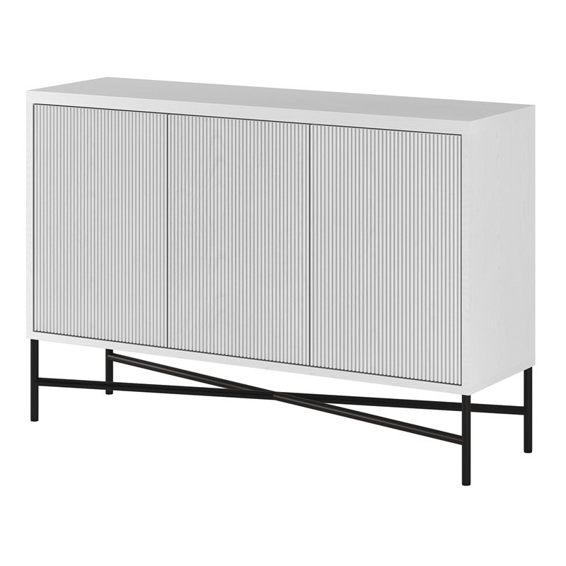 Pemberly Row Contemporary 47.5