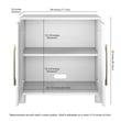 Pemberly Row Modern / Contemporary 28