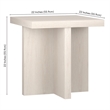 Pemberly Row Scandinavian Contemporary 22