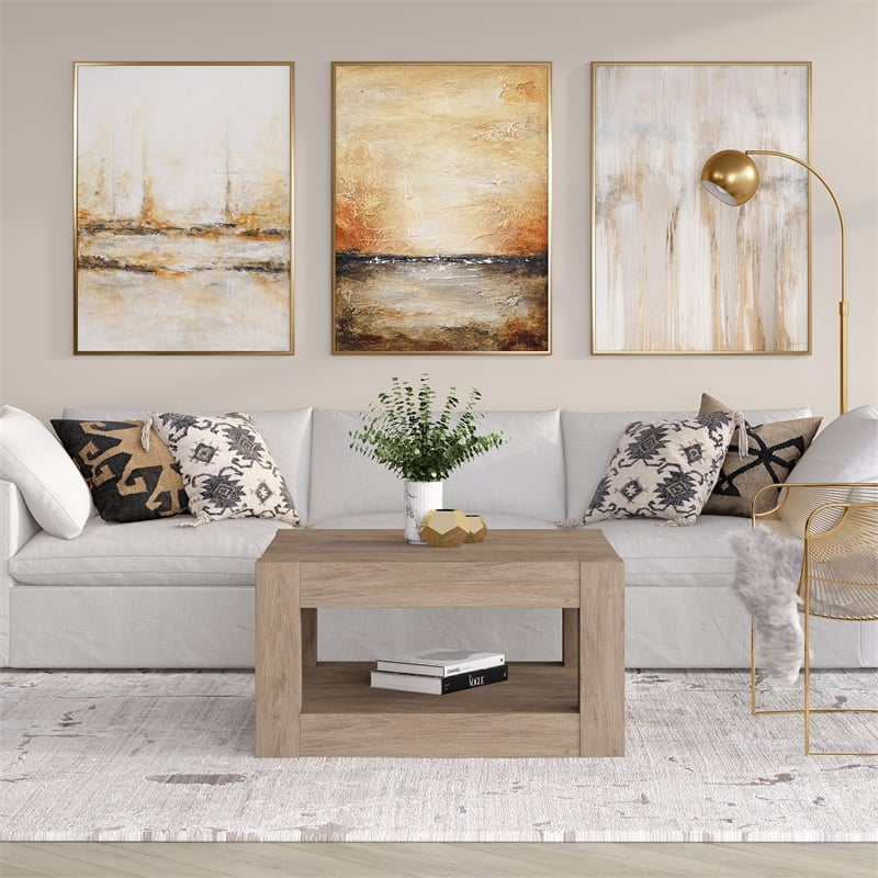 Pemberly Row Contemporary 32