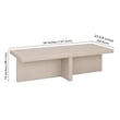 Pemberly Row Scandinavian Contemporary 54