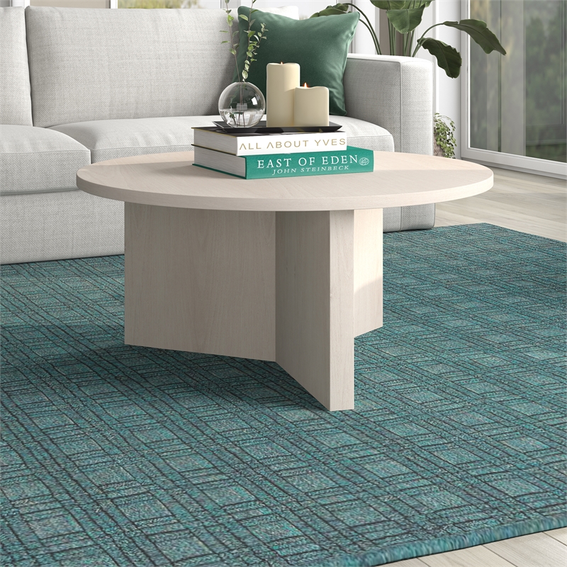 Pemberly Row Scandinavian Contemporary 36