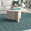 Pemberly Row Scandinavian Contemporary 36