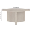 Pemberly Row Scandinavian Contemporary 36