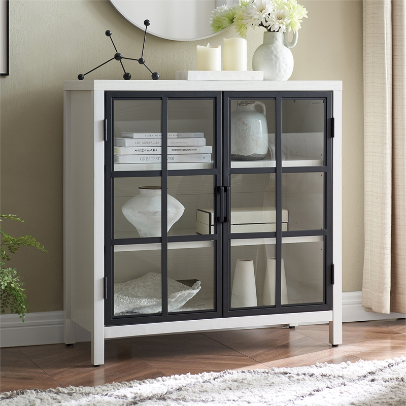 Pemberly Row Contemporary 31.5