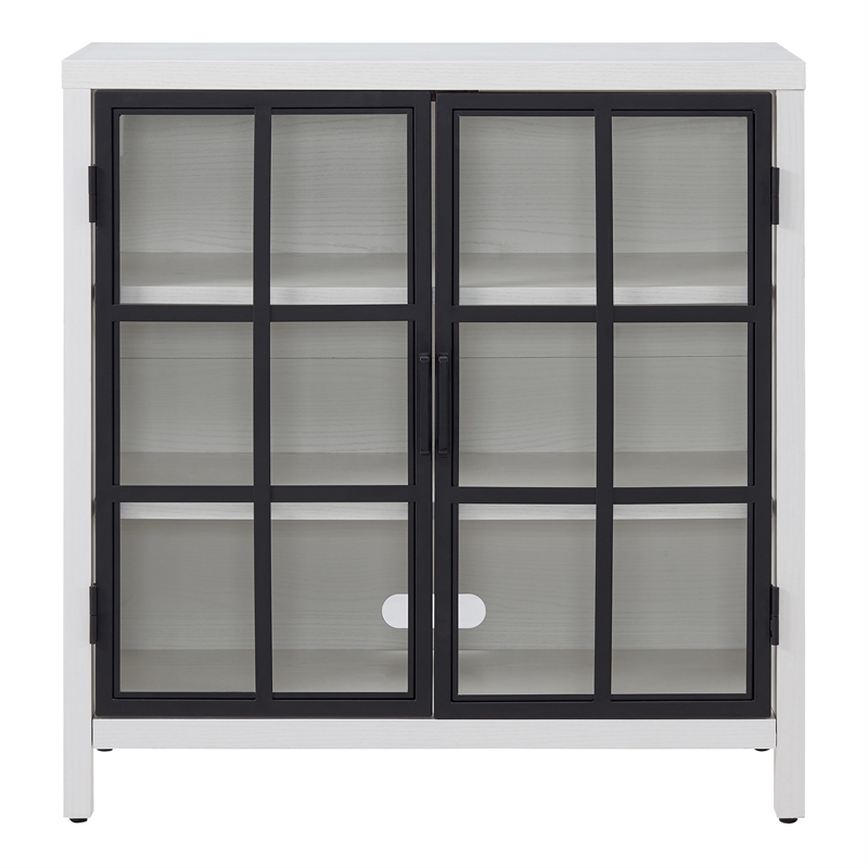 Pemberly Row Contemporary 31.5