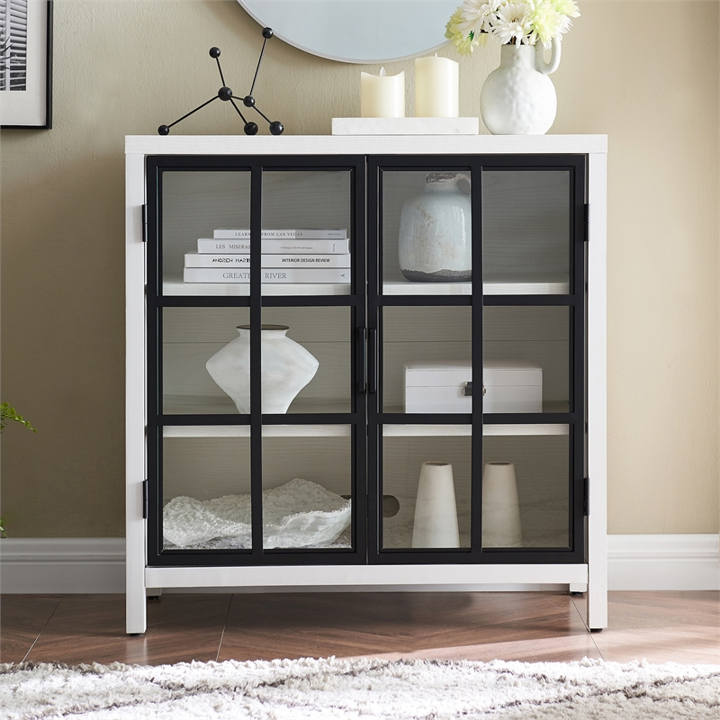 Pemberly Row Contemporary 31.5
