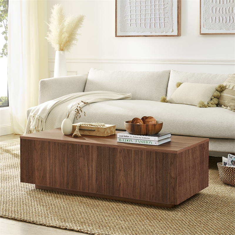 Pemberly Row Contemporary 47.5