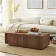 Pemberly Row Contemporary 47.5