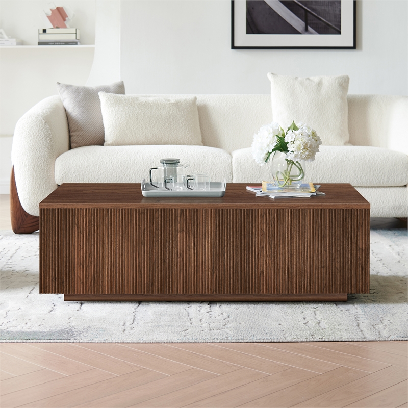 Pemberly Row Contemporary 47.5