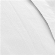 Pemberly Row 5-piece Flower Cotton Queen Comforter Set in White