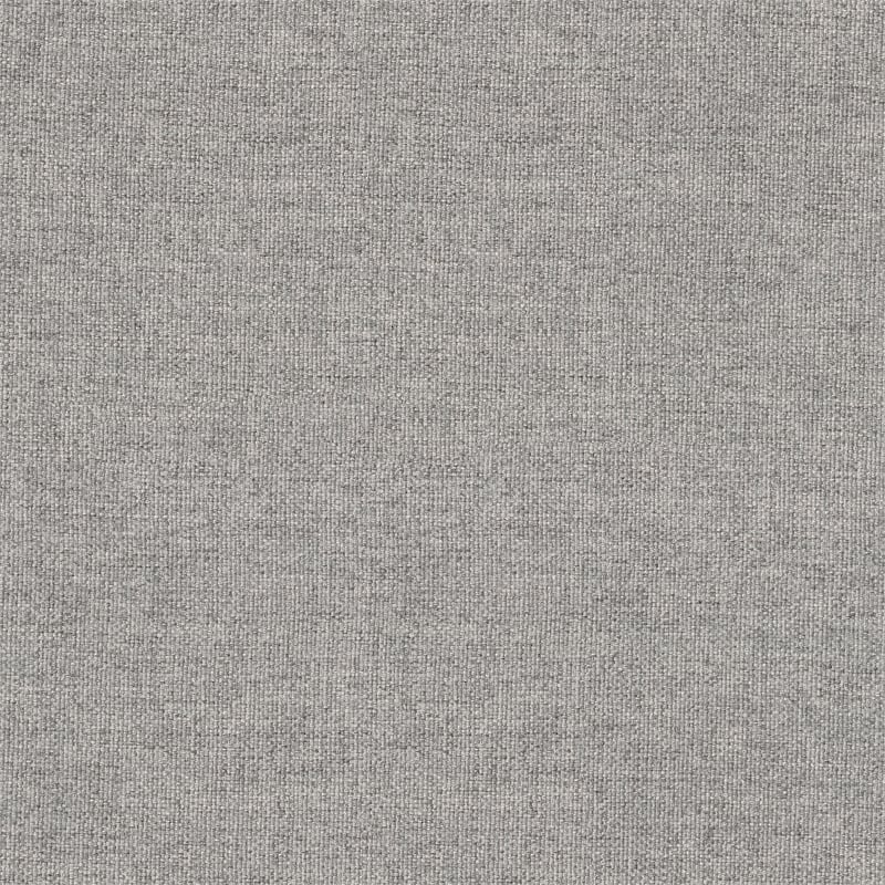 Pemberly Row Textured Fabric 2-Piece Upholstered Sofa Set in Sand Brown