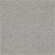 Pemberly Row Textured Fabric 2-Piece Upholstered Sofa Set in Sand Brown