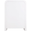 Pemberly Row Modern / Contemporary White Chest - 34