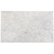Pemberly Row Contemporary White Dining Table - 36