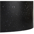 Pemberly Row Contemporary Black Coffee Table - 36