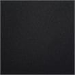 Pemberly Row Contemporary Black Fabric Accent Chair - 24