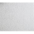 Pemberly Row Modern / Contemporary Soft Cream Teddy Fabric King Bed