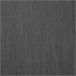 Pemberly Row Mid-Century Gray Linen Textured Fabric Queen Bed