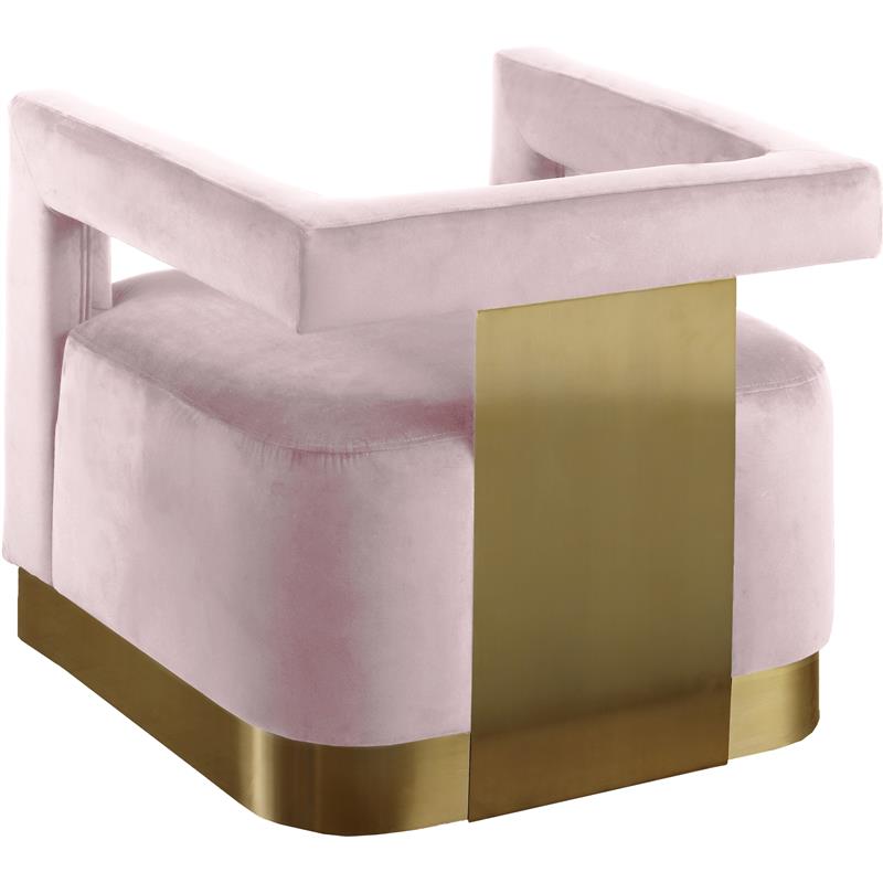 Pemberly Row Contemporary 18.5