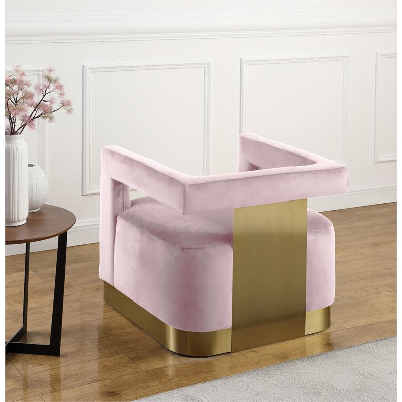 Pemberly Row Contemporary 18.5