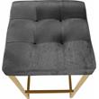 Pemberly Row Contemporary 26.5