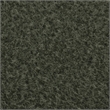Pemberly Row Contemporary Forest Green Loose Mohair Large Ottoman
