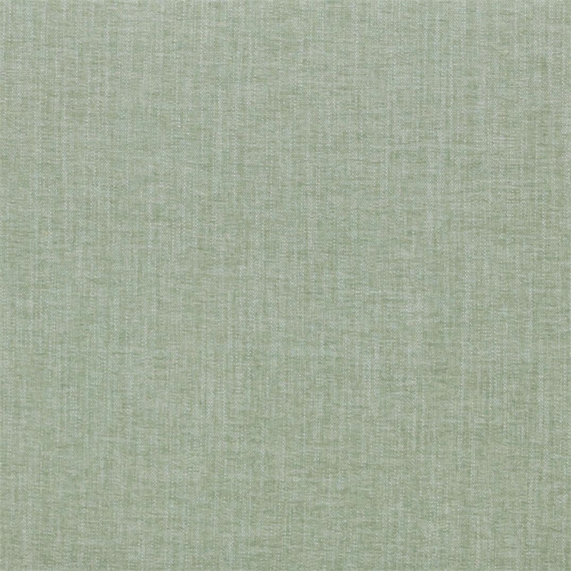 Pemberly Row Contemporary Mint Green Chenille Velvet Accent Chair