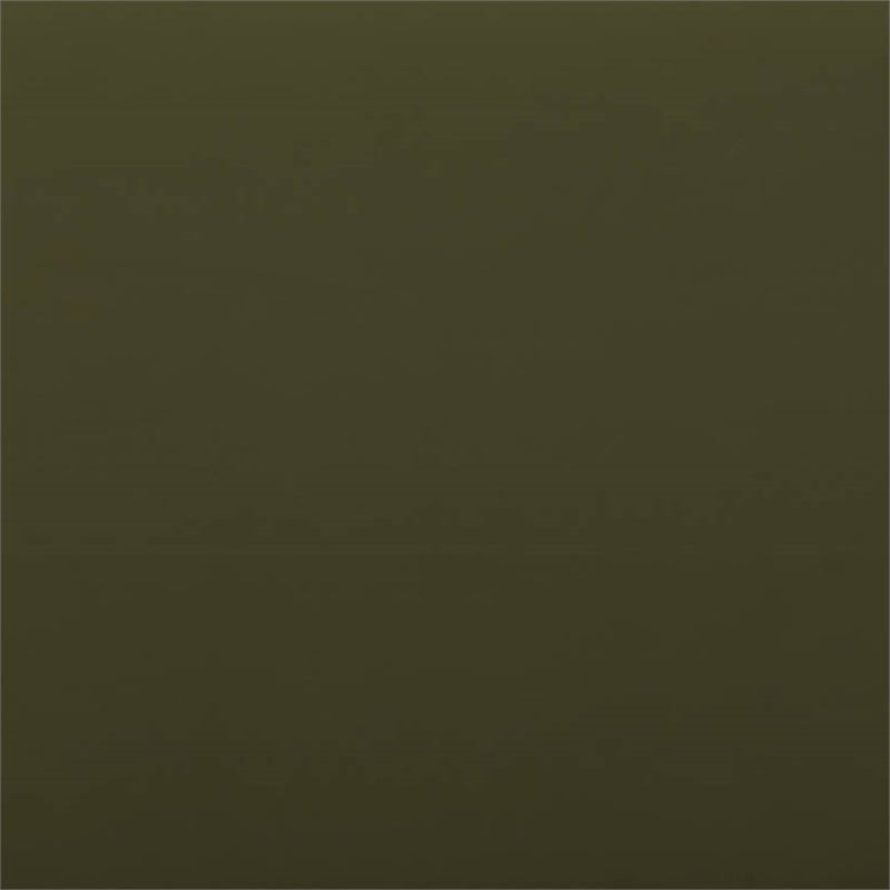 Pemberly Row Forest Green Velvet King Bed - 79.9