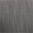 Pemberly Row Contemporary Upholstered Grey Textured Weave Swivel Chair