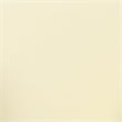 Pemberly Row Contemporary Upholstered Cream Velvet Swivel Chair