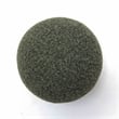 Pemberly Row Modern / Contemporary Green Long Mohair 9