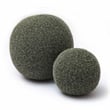 Pemberly Row Modern / Contemporary Green Long Mohair 9