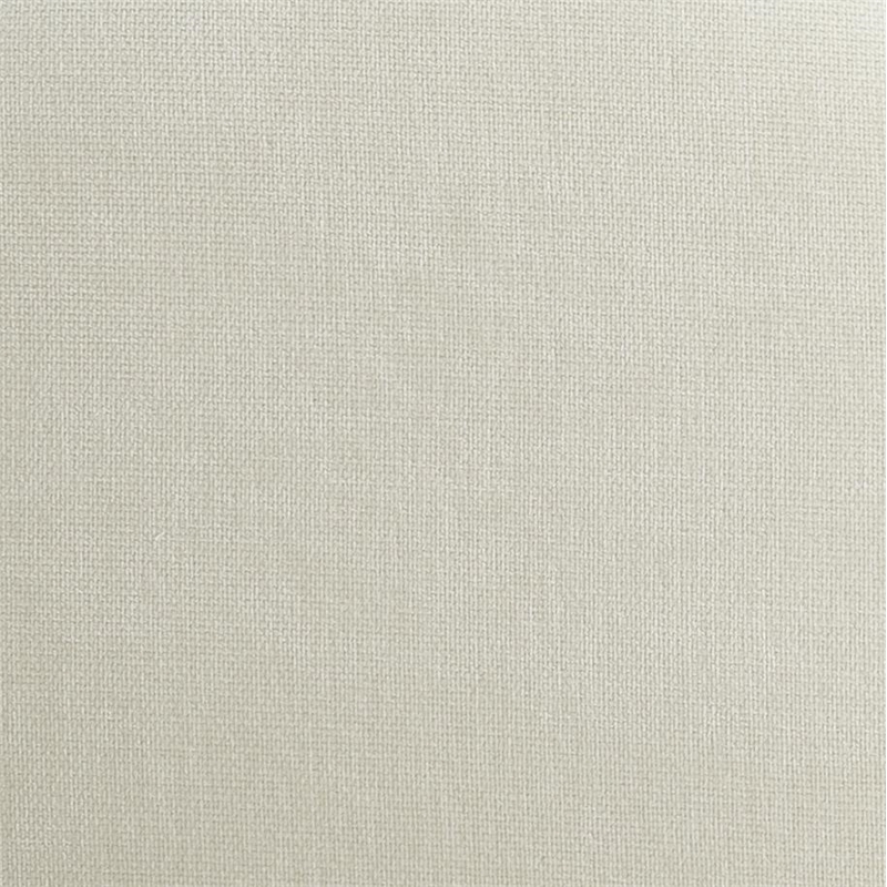 Pemberly Row Cream Basketweave Chenille Upholstered Accent Chair