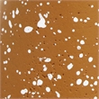 Pemberly Row Speckled Terracotta Cone Card Holder - Set of 4