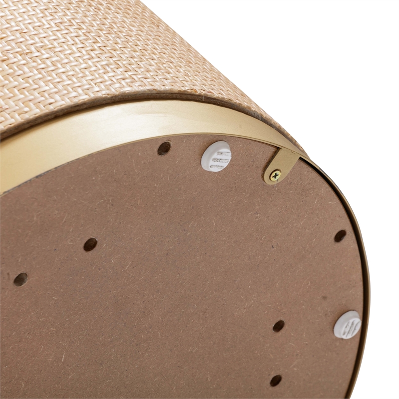 Pemberly Row Handmade Transitional 49