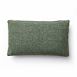 Pemberly Row Green Basketweave 20