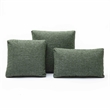 Pemberly Row Green Basketweave 20