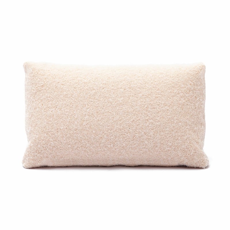 Pemberly Row Rose-Tan Long Mohair 20