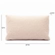 Pemberly Row Rose-Tan Long Mohair 20