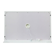 Pemberly Row Contemporary Jumbo Vanity Mirror - 40.9