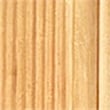 Pemberly Row Natural Rattan Round Wall Mirror - 43.5