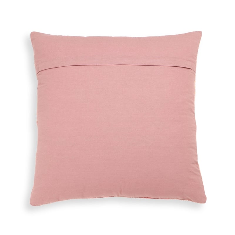 Pemberly Row Handmade Transitional Pink 20
