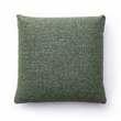 Pemberly Row Contemporary Green Basketweave 20