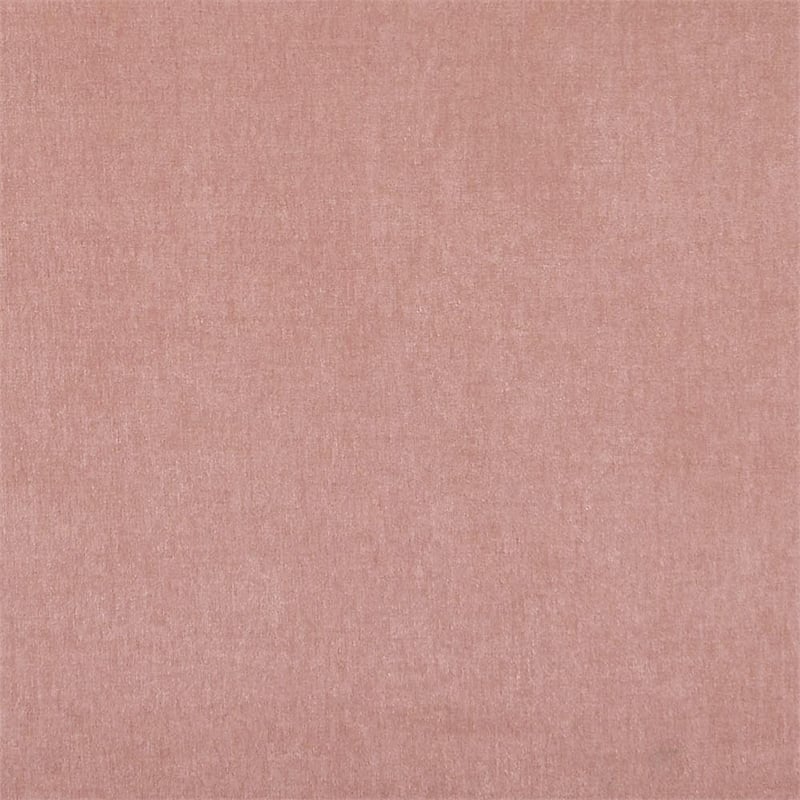 Pemberly Row Rose Upcycled Chenille 24 x 24 inch Square Floppy Pillow