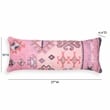 Pemberly Row Transitional Pink Cotton 27